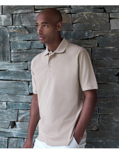 K-KK460-Classic Fit Cotton Klassic Superwash® 60 Polo